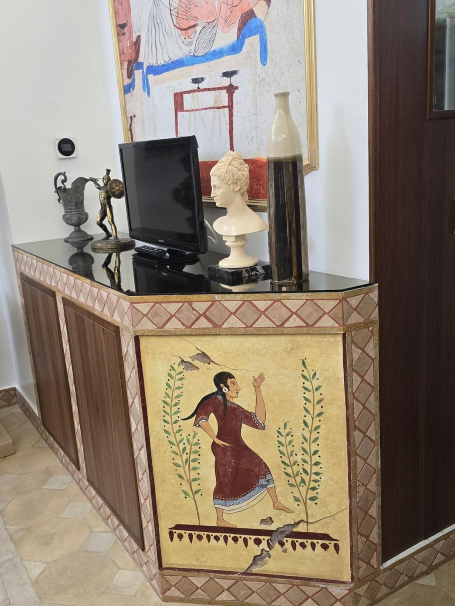 The Etrurian Rapsody Villa Roma Ngoại thất bức ảnh