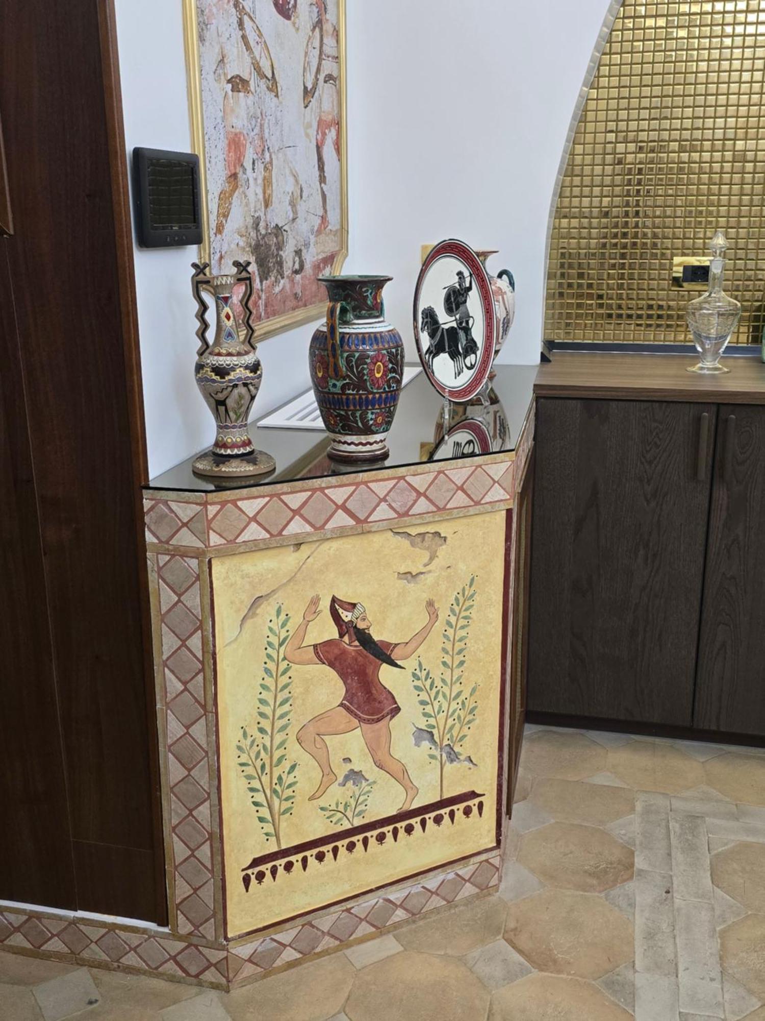 The Etrurian Rapsody Villa Roma Ngoại thất bức ảnh