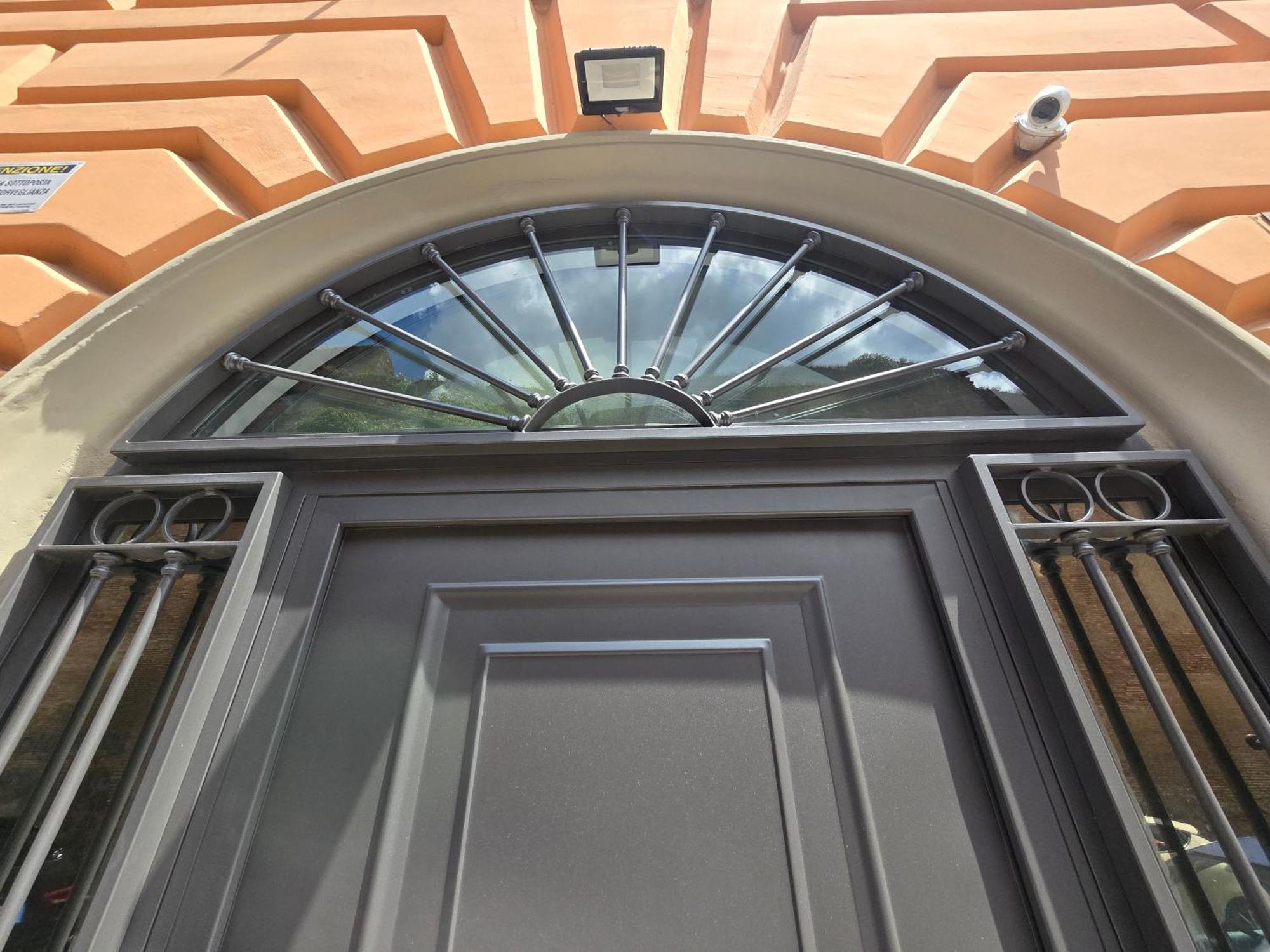 The Etrurian Rapsody Villa Roma Ngoại thất bức ảnh