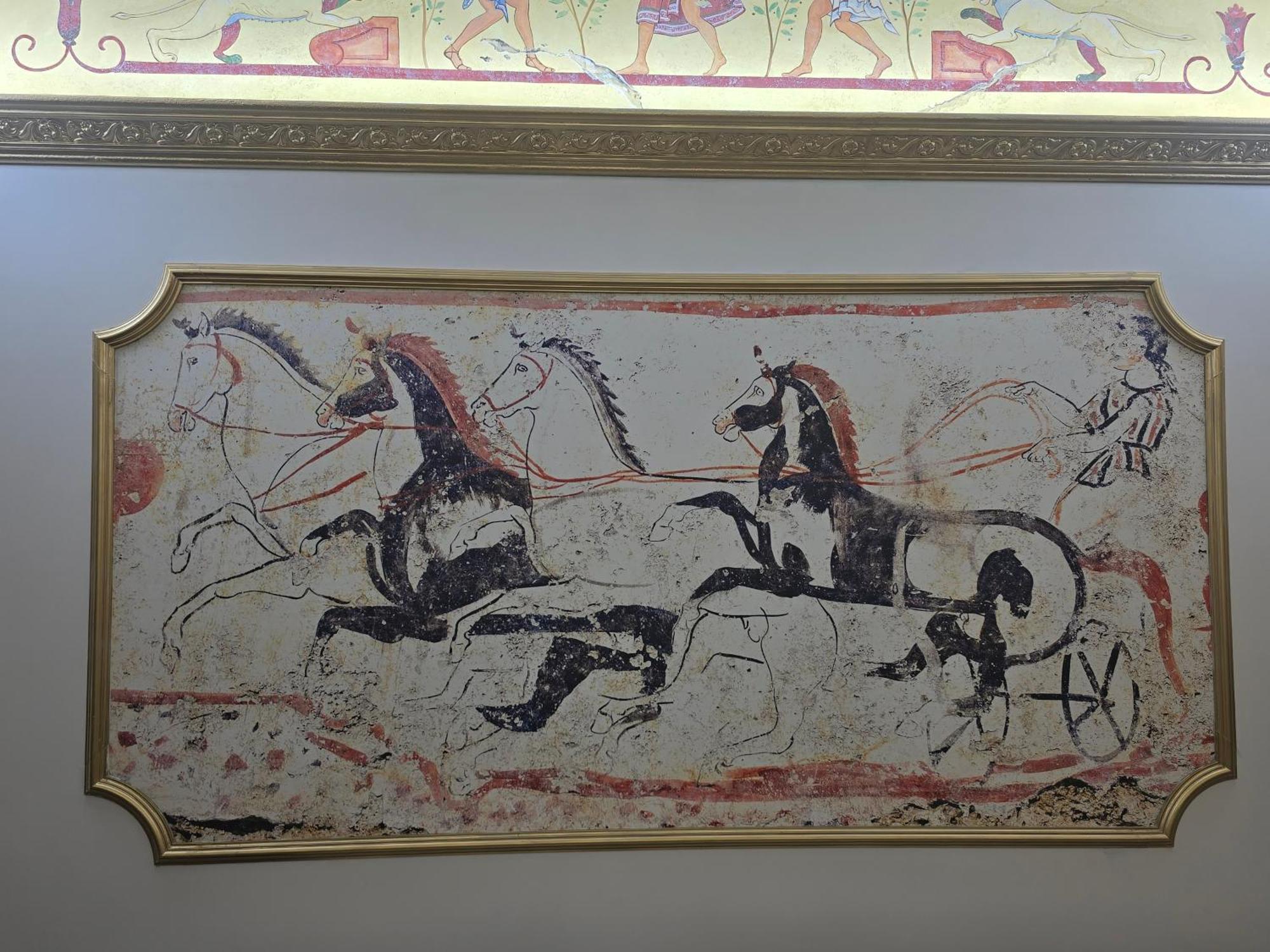 The Etrurian Rapsody Villa Roma Ngoại thất bức ảnh