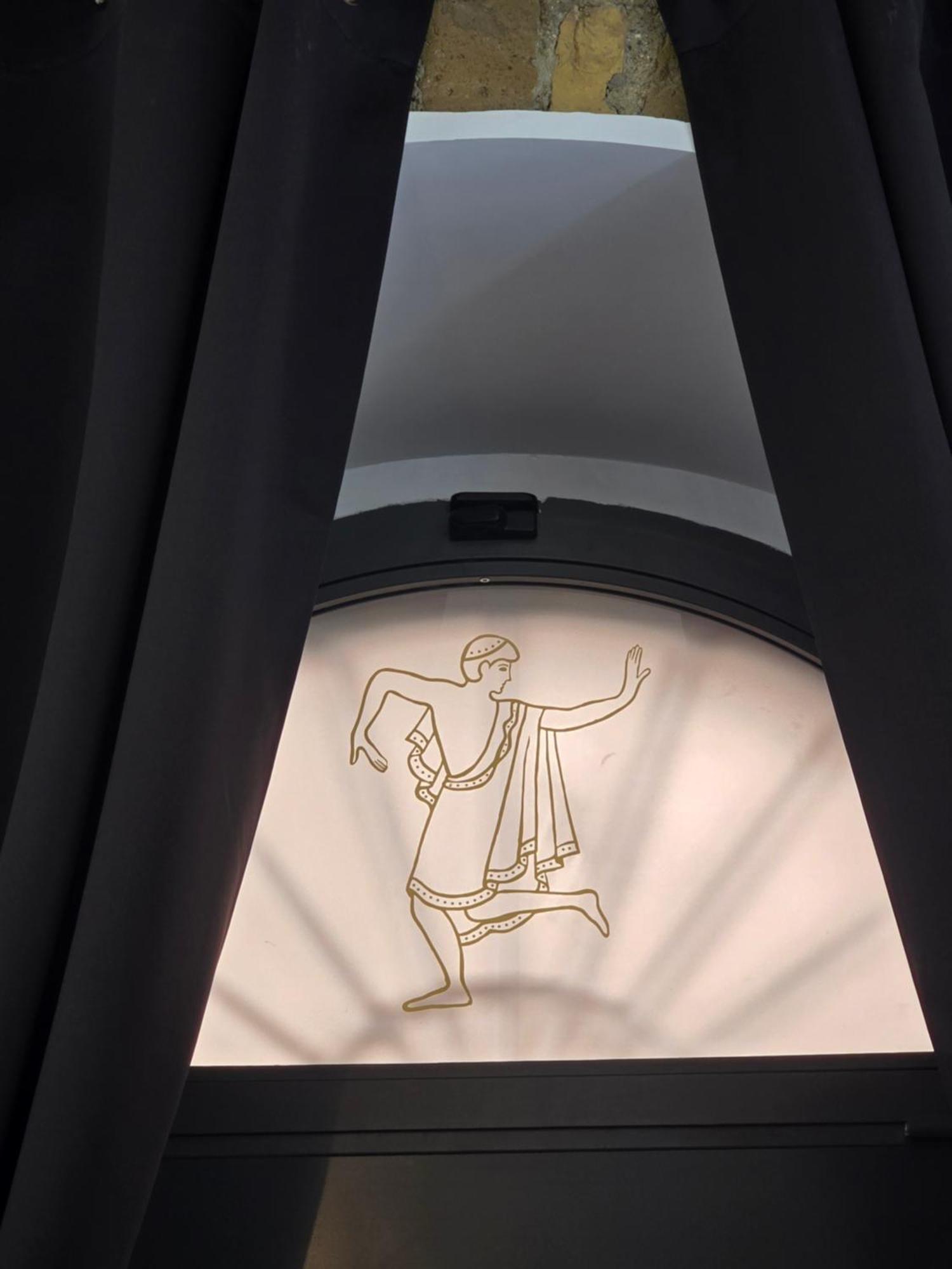 The Etrurian Rapsody Villa Roma Ngoại thất bức ảnh