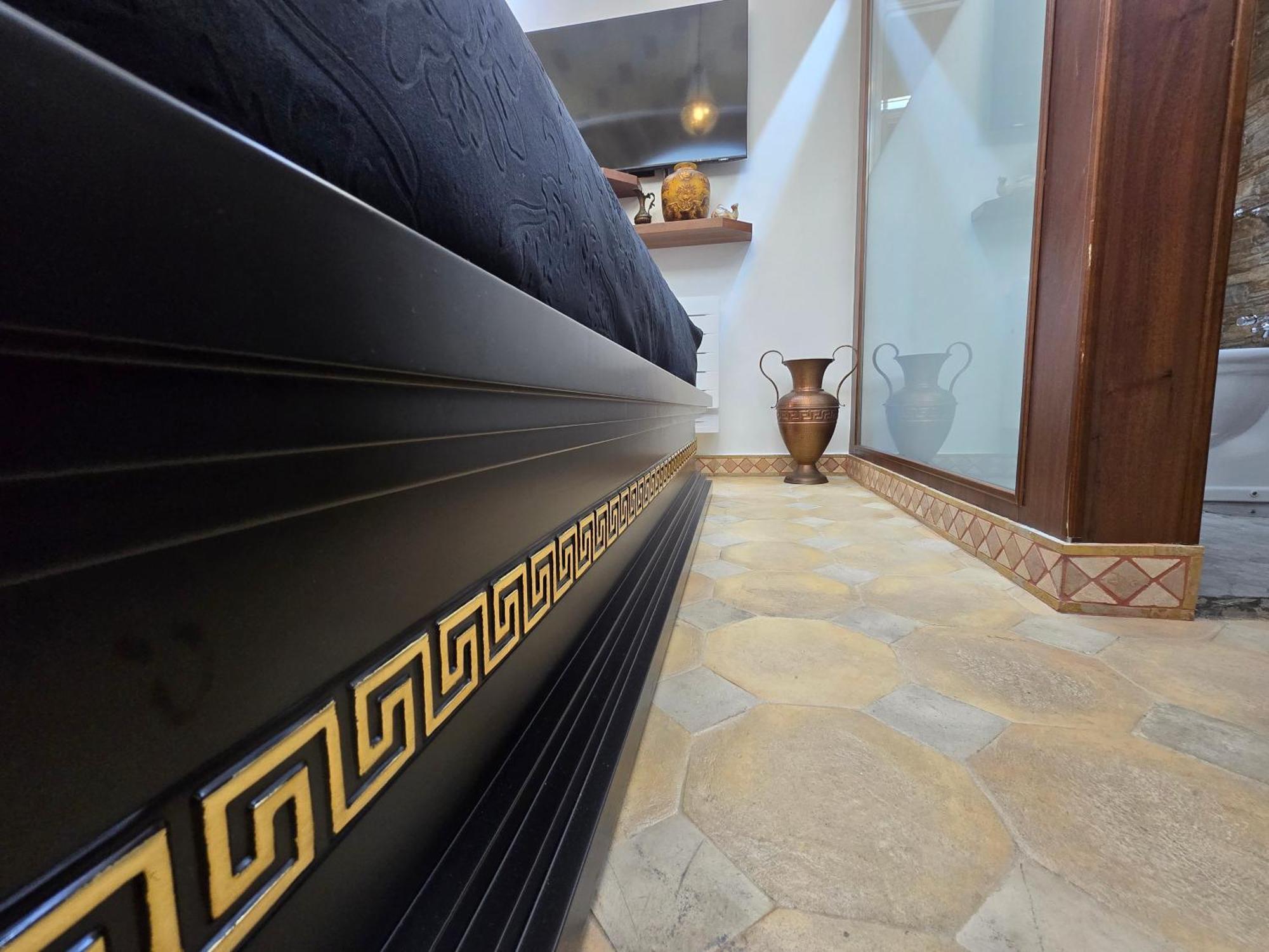 The Etrurian Rapsody Villa Roma Ngoại thất bức ảnh