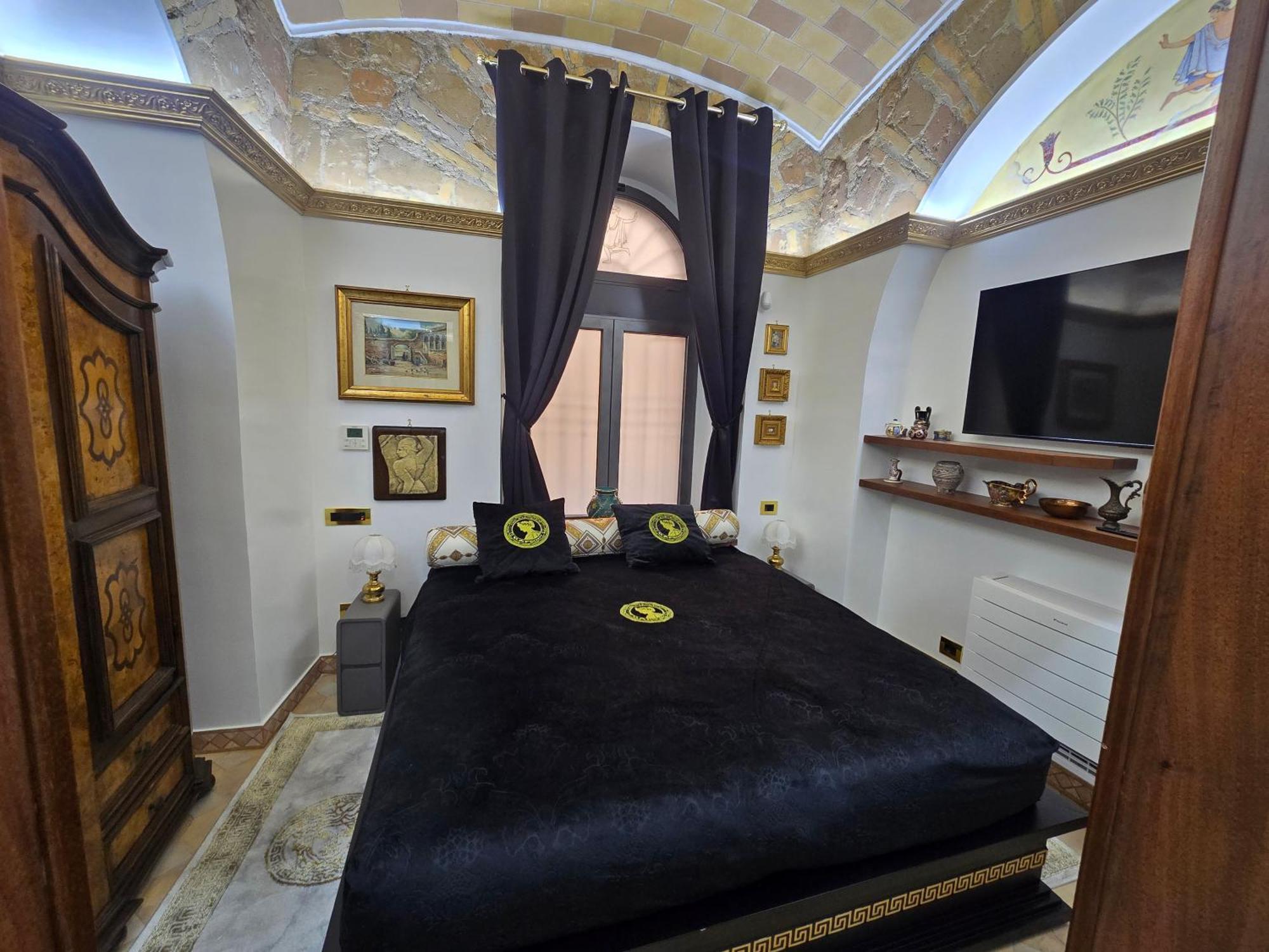 The Etrurian Rapsody Villa Roma Ngoại thất bức ảnh