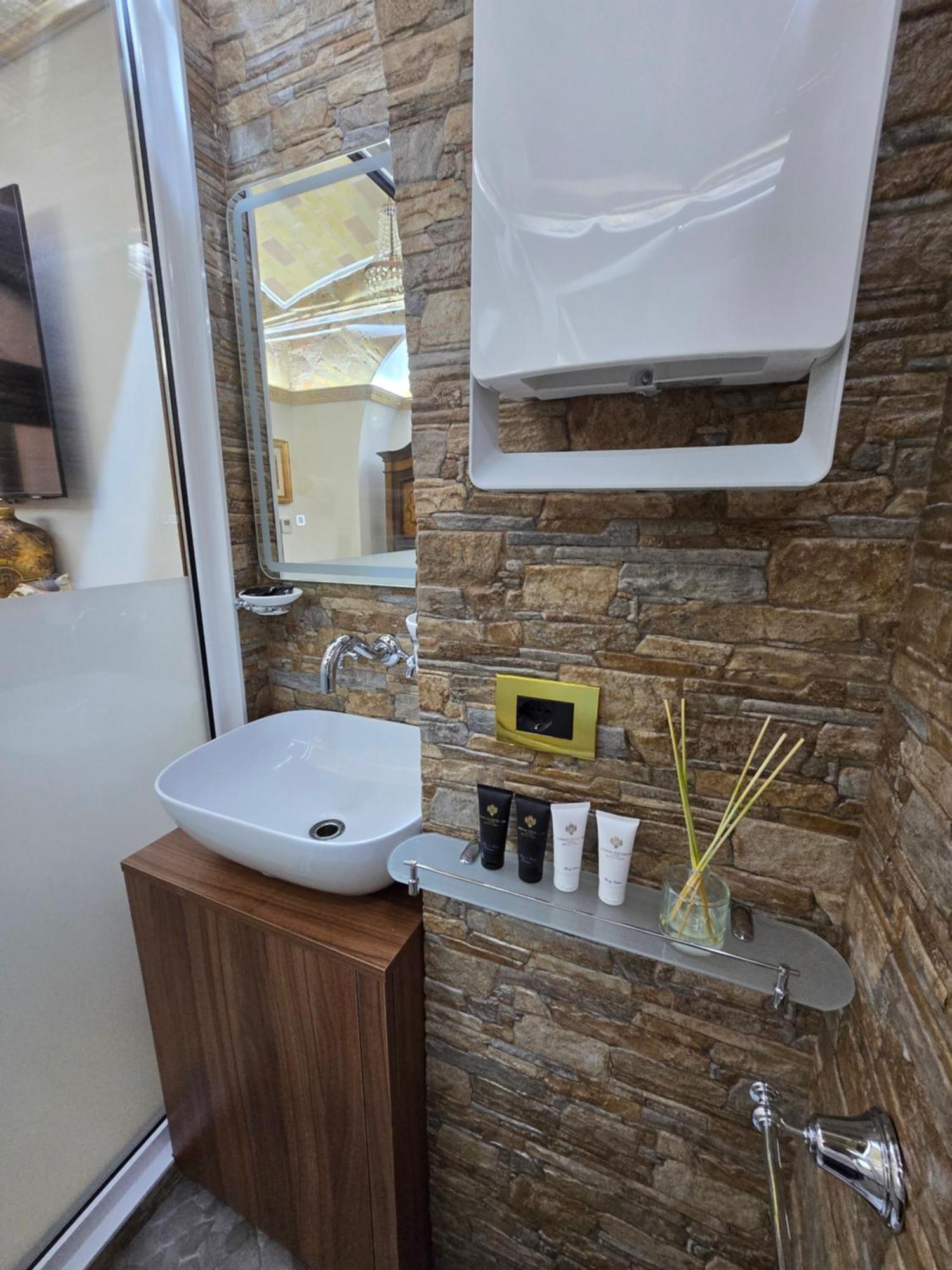 The Etrurian Rapsody Villa Roma Ngoại thất bức ảnh