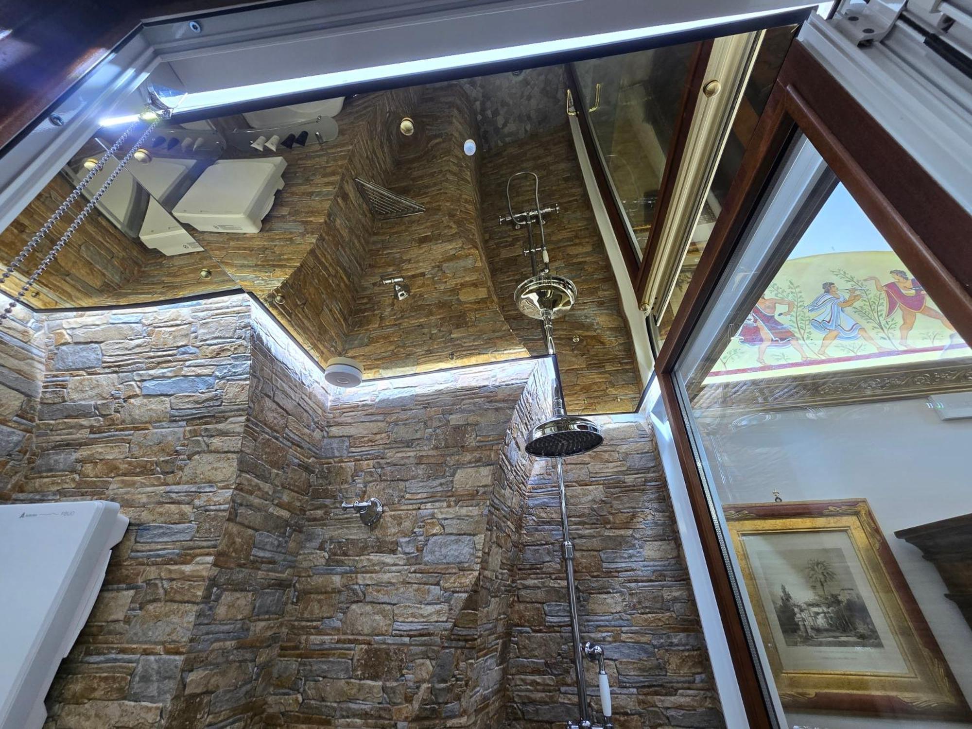 The Etrurian Rapsody Villa Roma Ngoại thất bức ảnh