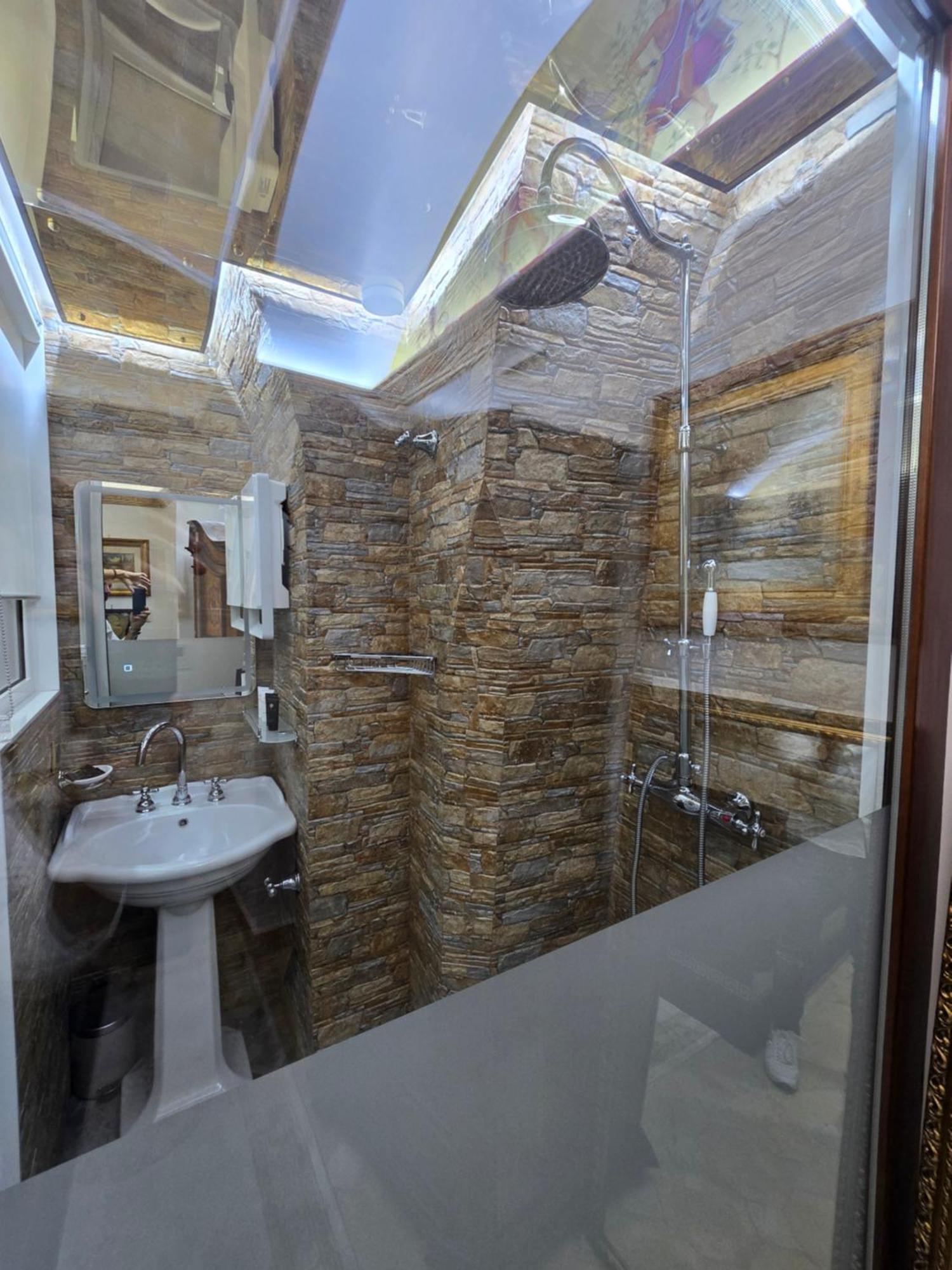 The Etrurian Rapsody Villa Roma Ngoại thất bức ảnh