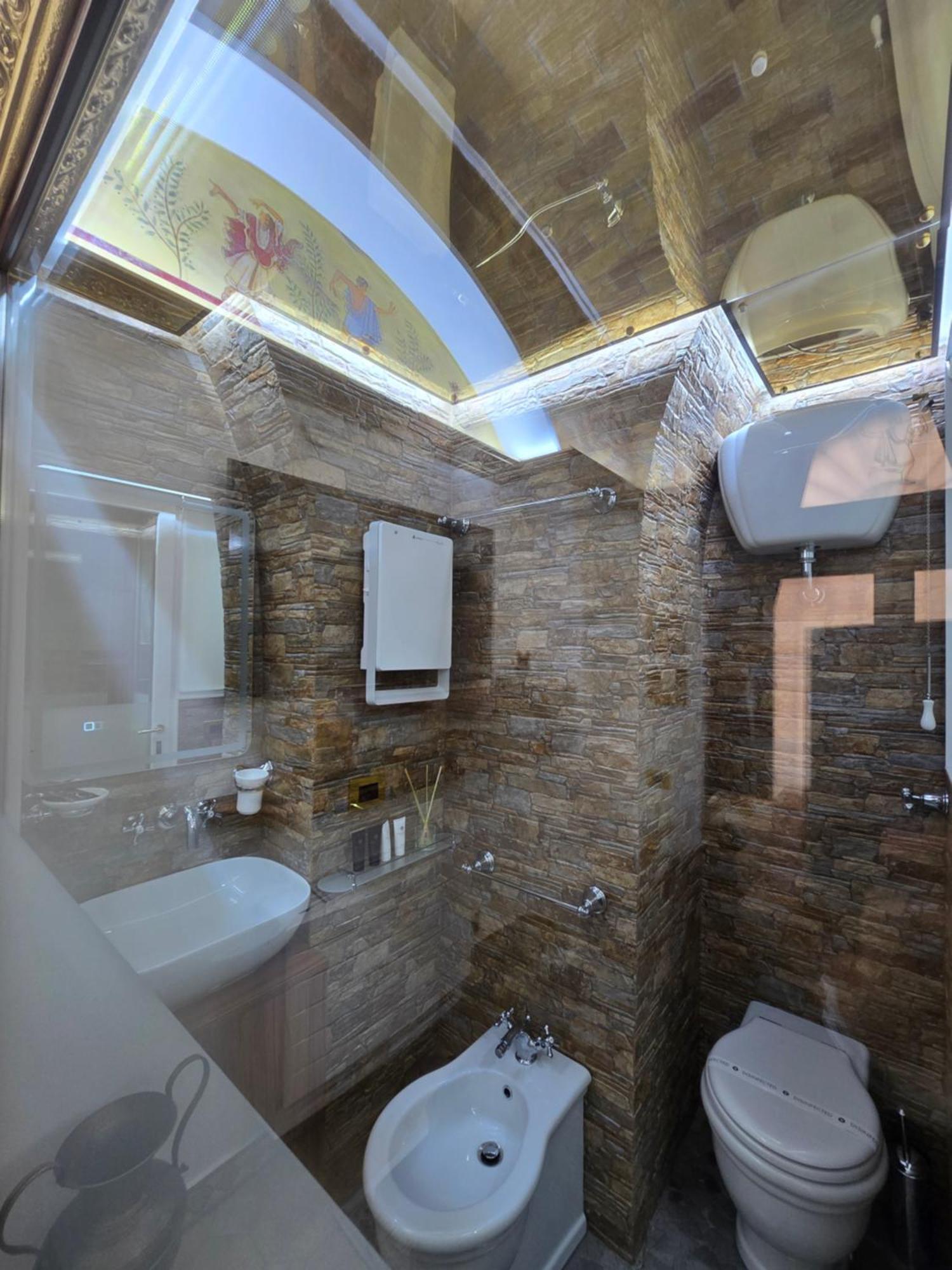 The Etrurian Rapsody Villa Roma Ngoại thất bức ảnh