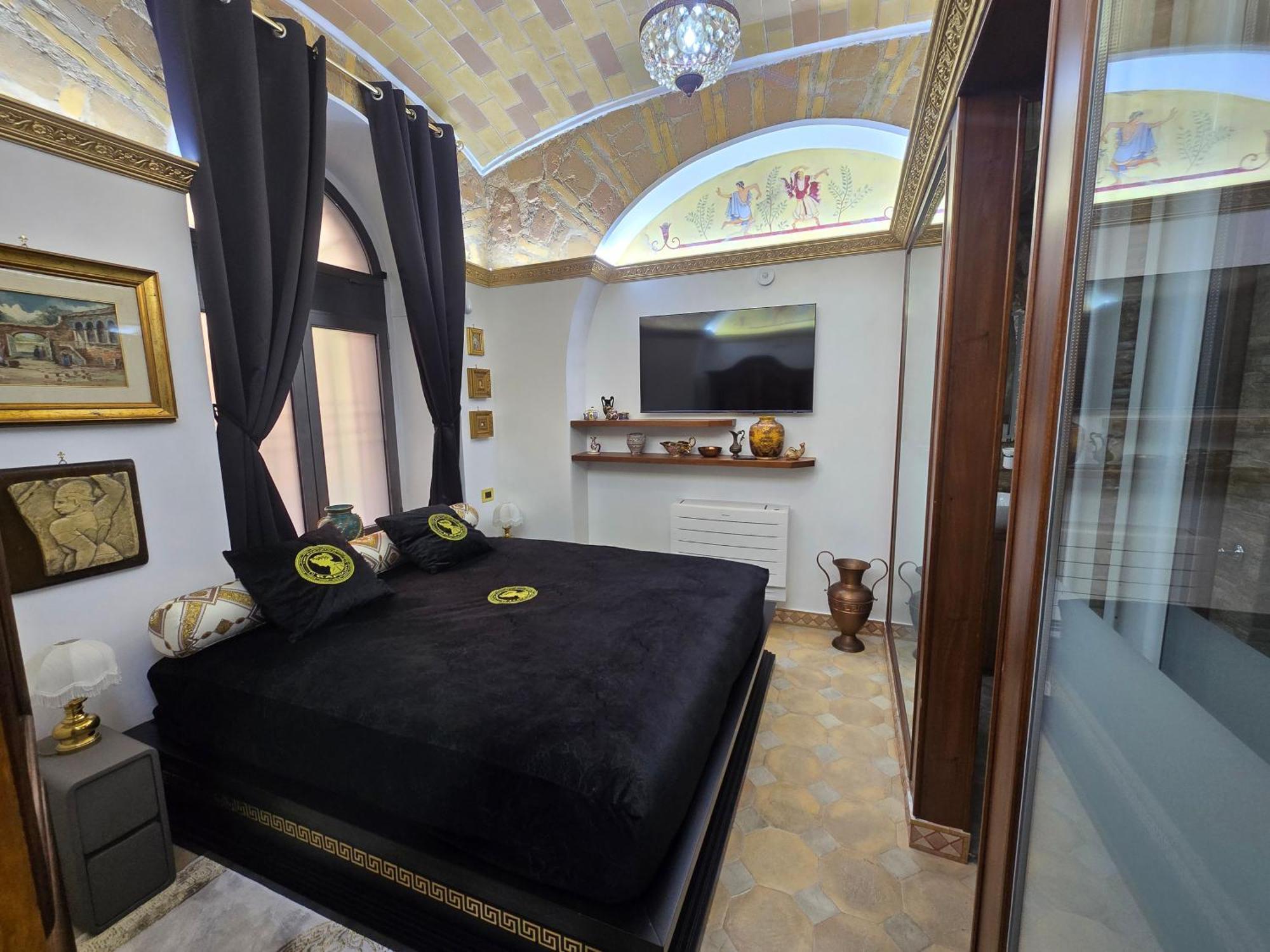 The Etrurian Rapsody Villa Roma Ngoại thất bức ảnh